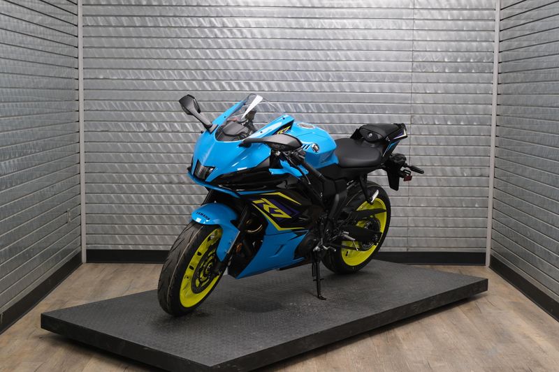 NEW 2026 YAMAHA YZFR7 Image 7
