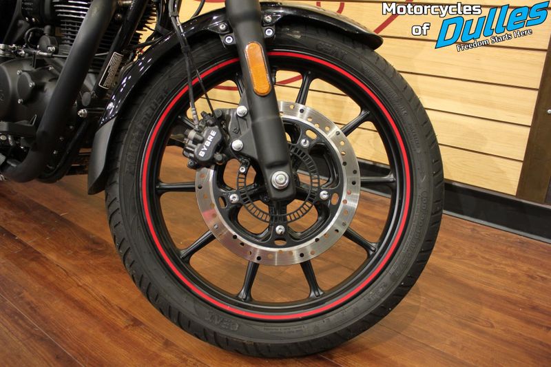 Used 2022 Royal Enfield Meteor 350 Image 16