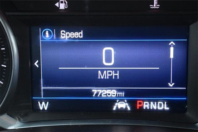 Used 2020 Chevrolet Equinox LTImage 16