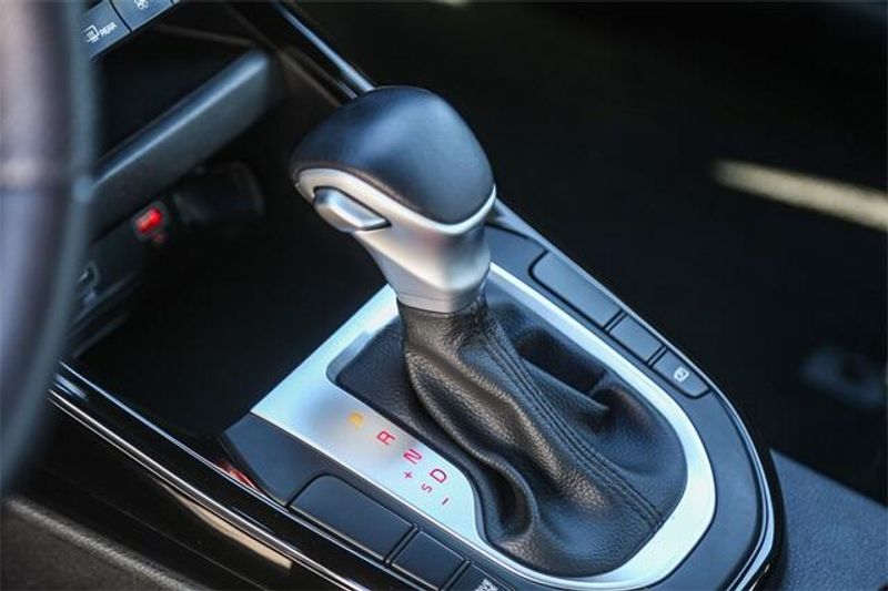 2023 Kia Forte GT-LineImage 20