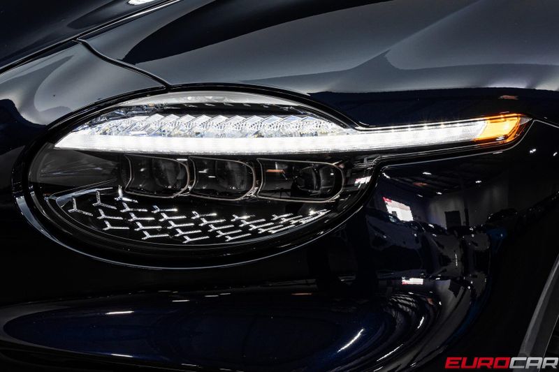 Used 2025 Bentley Continental GT Speed *FIRST EDITION * COMFORT SPEC*Image 12