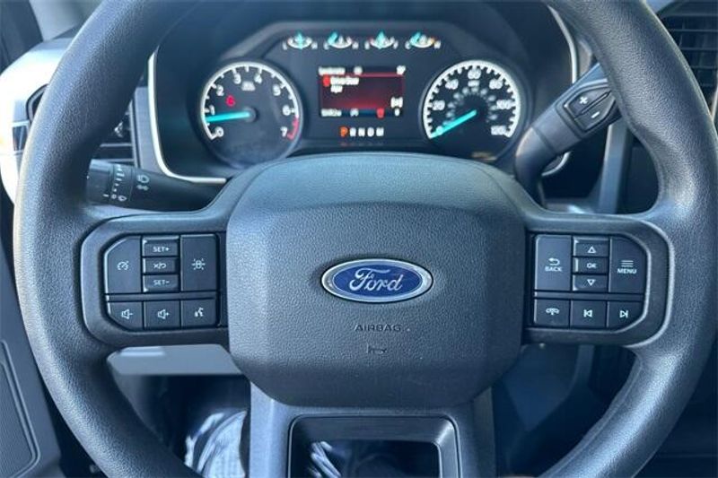 Used 2023 Ford F-150 XLTImage 19