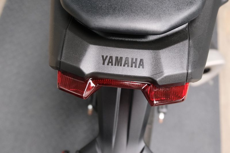 NEW 2025 YAMAHA MT03 Image 16