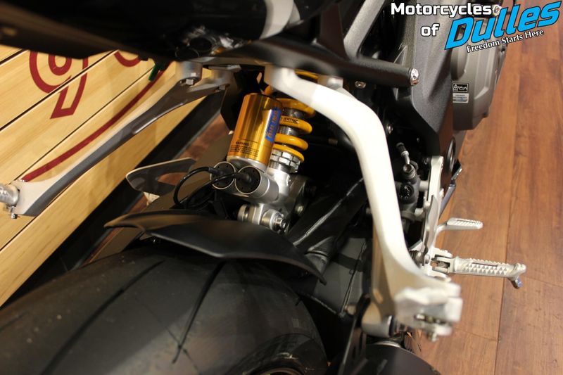 2026 Triumph Speed Triple 1200 RX Image 14