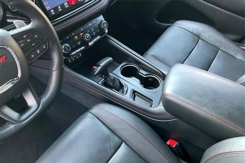 2024 Dodge Durango GT Plus photo 14