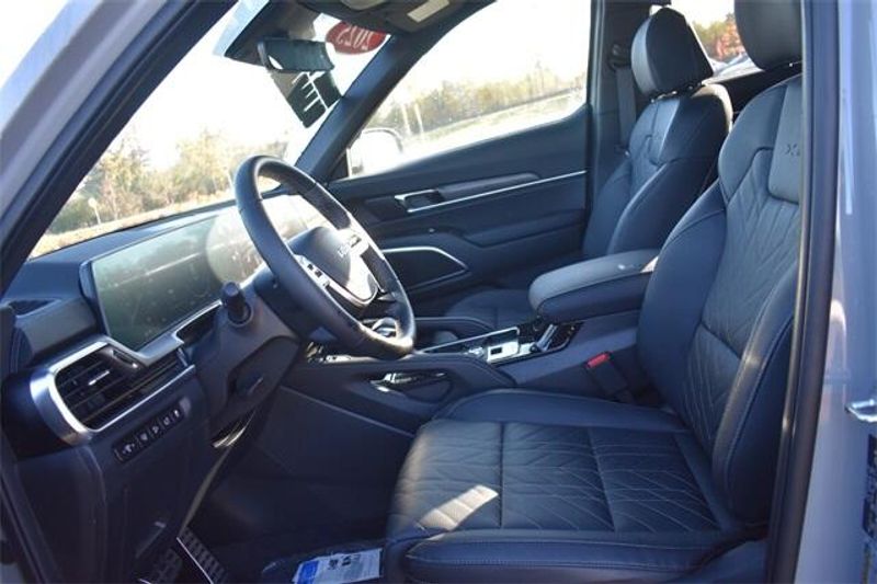 New 2025 Kia Telluride SX X-LineImage 27