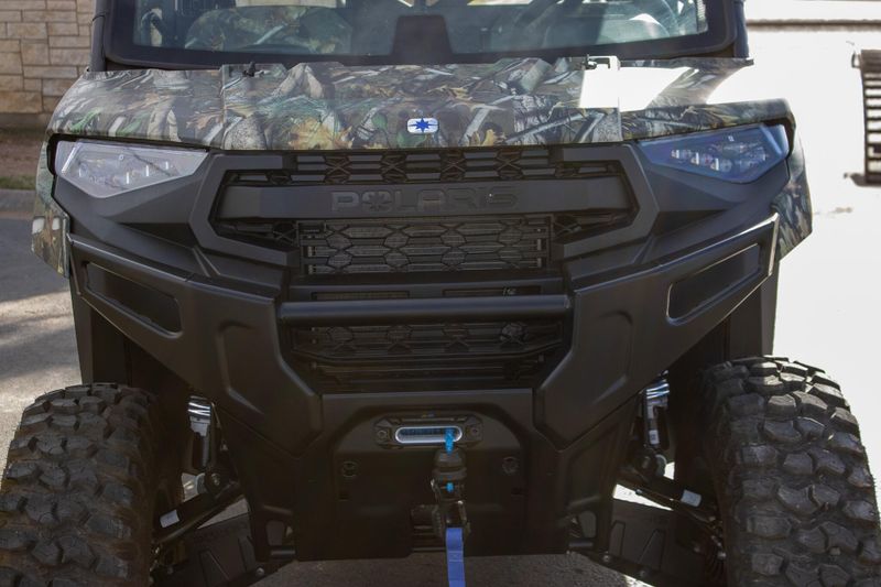 NEW 2026 POLARIS RANGER CREW XP 1000 PREMIUM Image 7