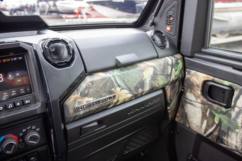 NEW 2026 POLARIS RANGER CREW XD 1500 NORTHSTAR EDITION ULTIMATE Image 33