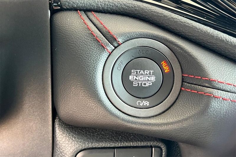 2024 Dodge Durango GT Plus photo 22
