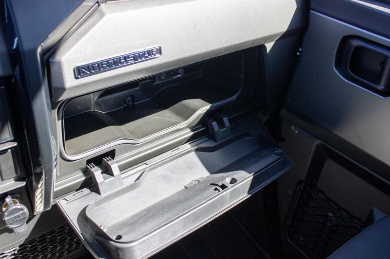 NEW 2026 POLARIS RANGER CREW XD 1500 NORTHSTAR ULTIMATE Image 31