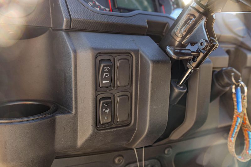 NEW 2026 POLARIS RANGER XP 1000 PREMIUM Image 7
