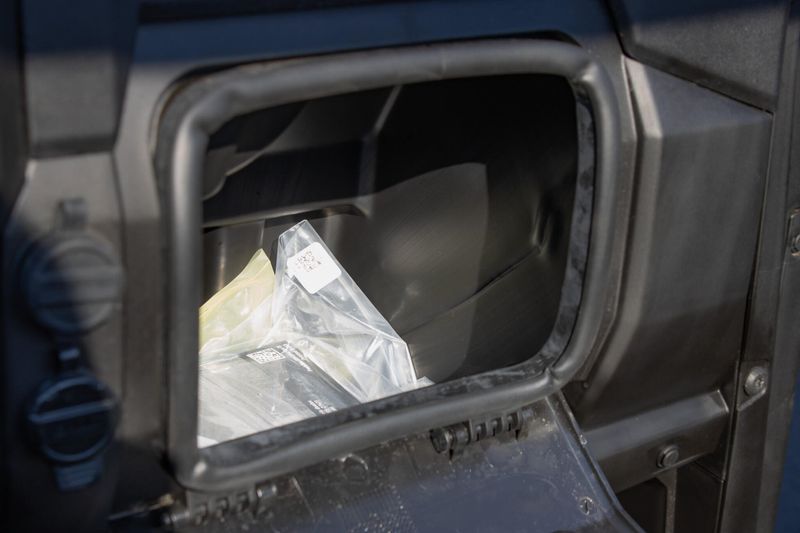 NEW 2026 POLARIS RANGER CREW SP 570 PREMIUM Image 30