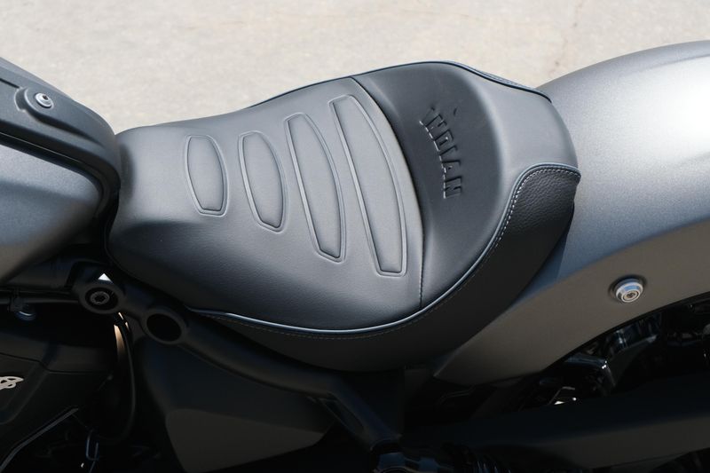 NEW 2025 INDIAN MOTORCYCLE SCOUT BOBBER SIXTY Image 14