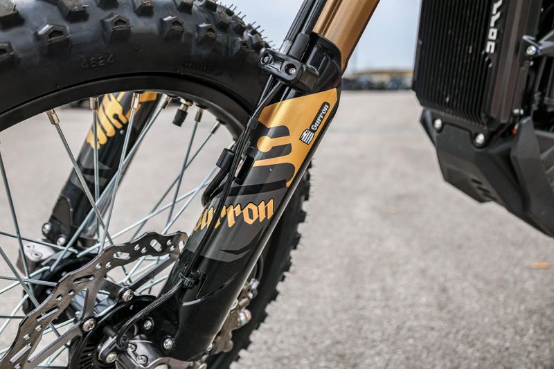 NEW 2025 SURRON ULTRA BEE Image 14