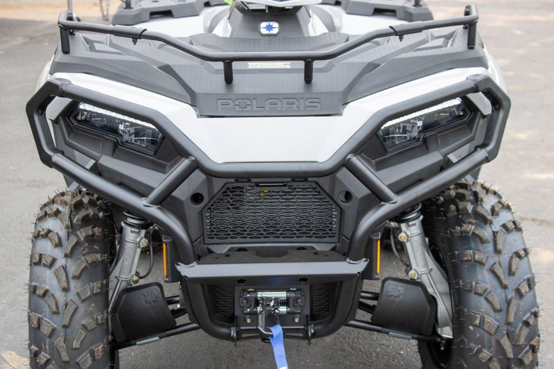 NEW 2026 POLARIS SPORTSMAN 570 EPS Image 8