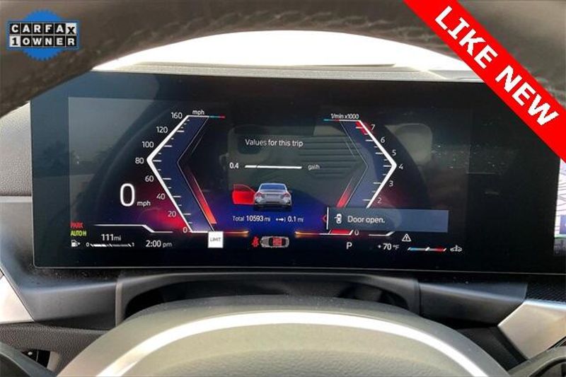 Used 2024 BMW M240 M240iImage 20