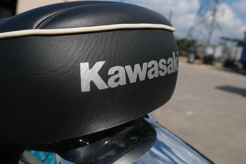 USED 2020 KAWASAKI W800 Image 13