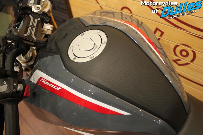 Used 2022 BMW G 310 R Image 11