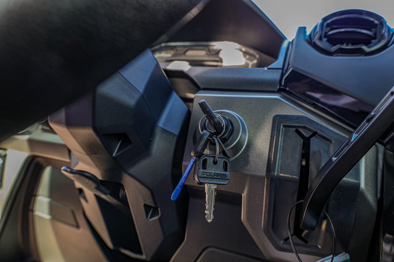 NEW 2026 POLARIS RANGER CREW XD 1500 NORTHSTAR EDITION ULTIMATE Image 15