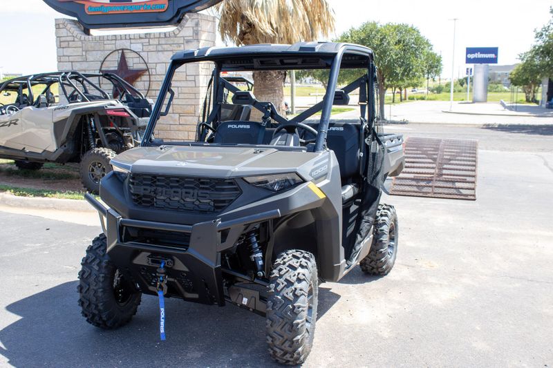 NEW 2026 POLARIS RANGER 1000 PREMIUM Image 7