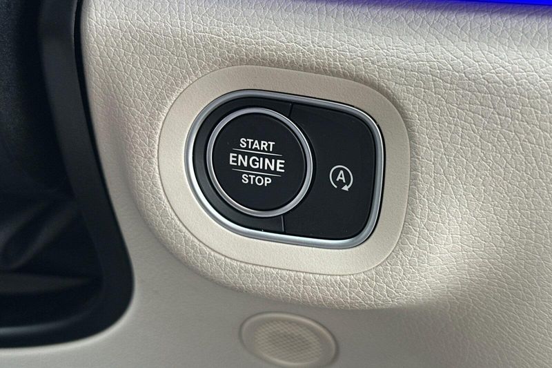 Used 2025 Mercedes-Benz GLS 450Image 27