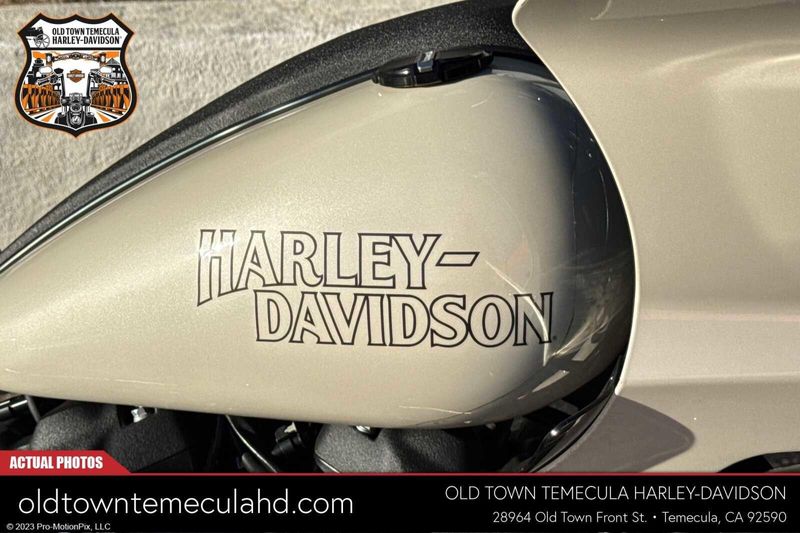 2023 Harley-Davidson SoftailImage 9