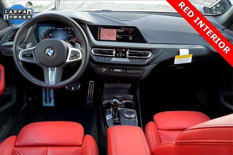 Used 2023 BMW M235 Gran Coupe M235i xDriveImage 15