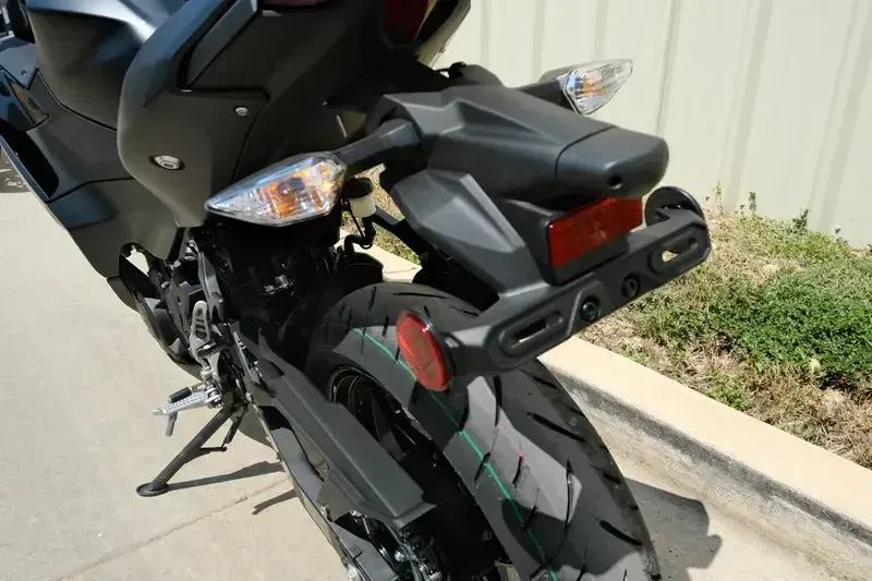 NEW 2026 KAWASAKI NINJA 500 ABS Image 15