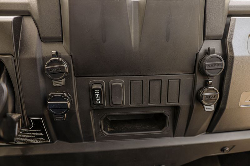 NEW 2026 POLARIS RANGER CREW SP 570 PREMIUM Image 5