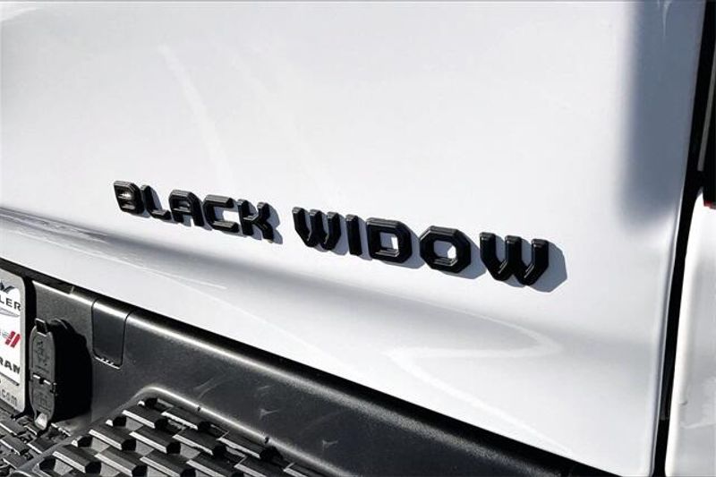 New 2026 RAM 1500 Big Horn Crew Cab 4x4 5