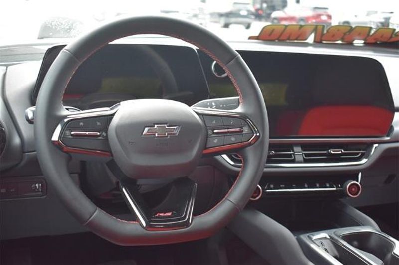2025 Chevrolet Equinox EV RSImage 20