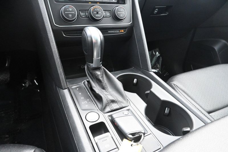 2019 Volkswagen Atlas 3.6L V6 SE w/TechnologyImage 29