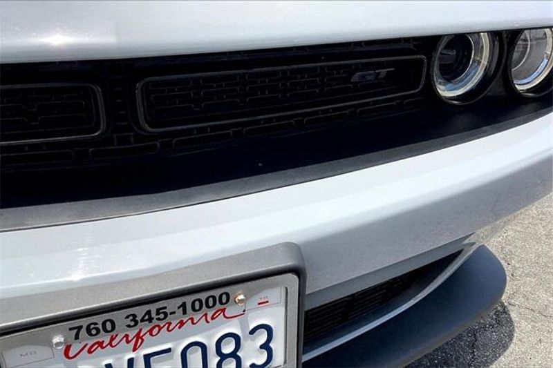2021 Dodge Challenger GTImage 30