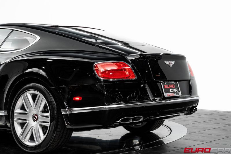 Used 2017 Bentley Continental GT V8 *IMMACULATE CONDITION*Image 15