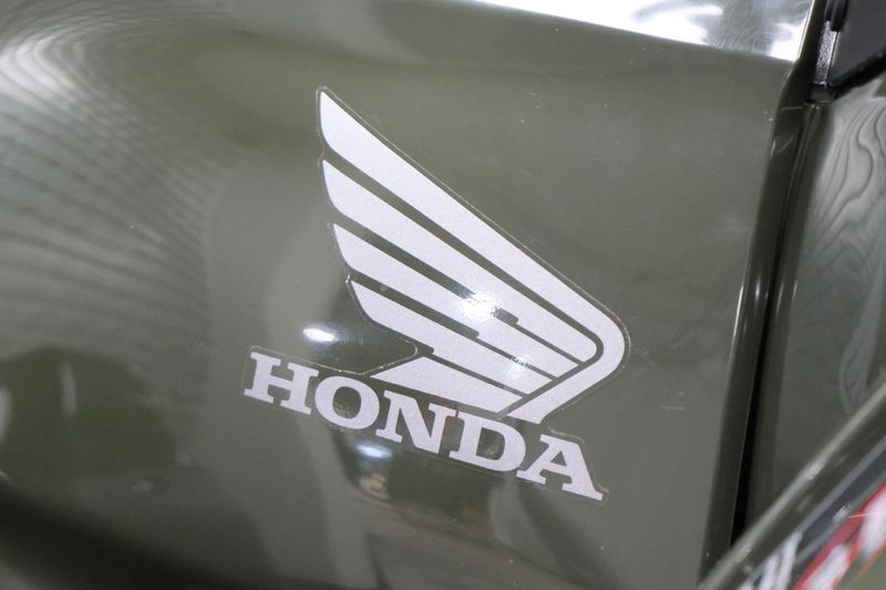 NEW 2026 HONDA FOURTRAX RANCHER Image 14