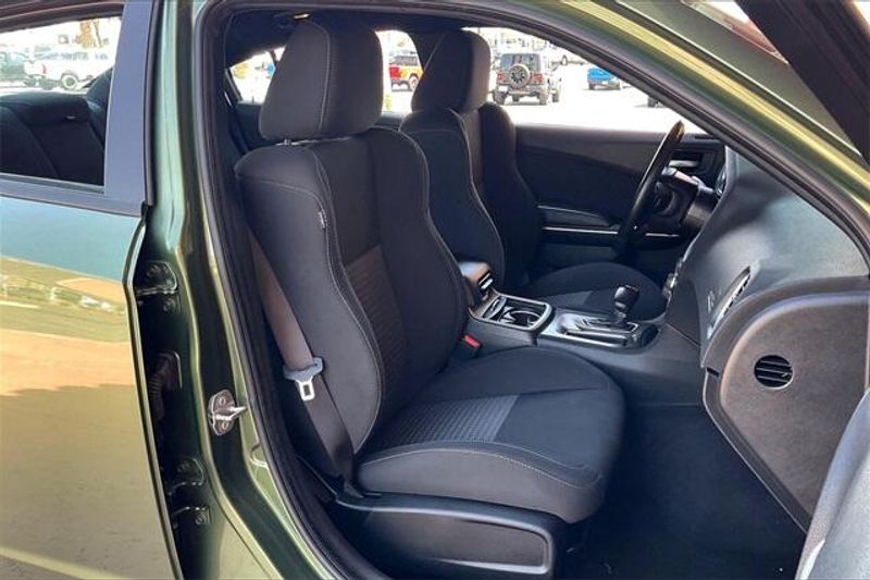 Used 2023 Dodge Charger GTImage 6