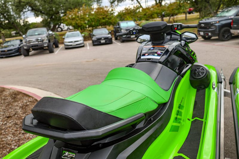 USED 2021 YAMAHA VX CRUISER HO WAUDIO Image 12