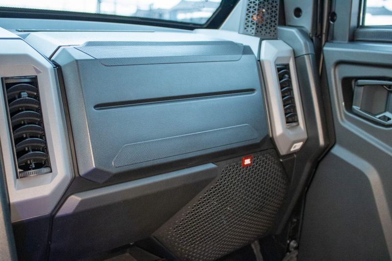 NEW 2026 POLARIS XPEDITION ADV 5 NORTHSTAR Image 32