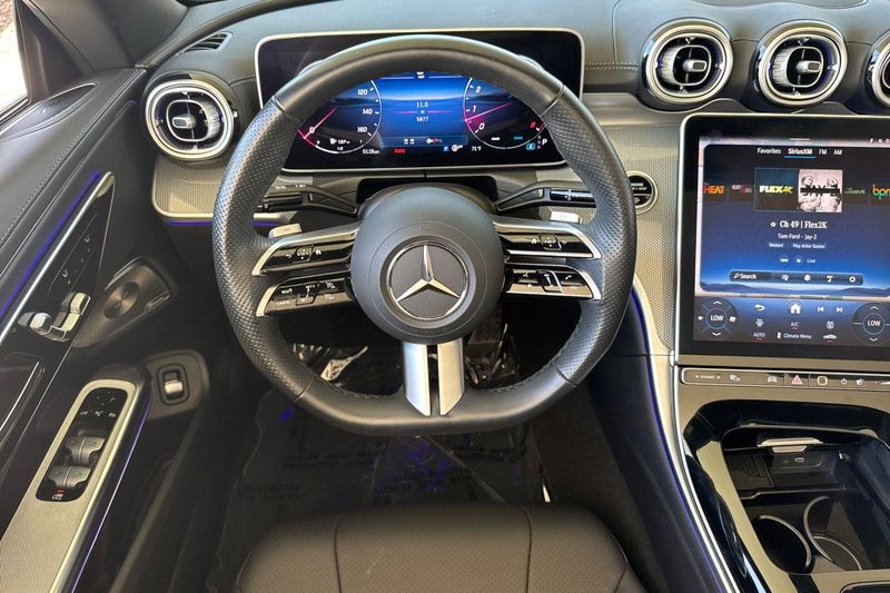 Used 2024 Mercedes-Benz CLE 450Image 17