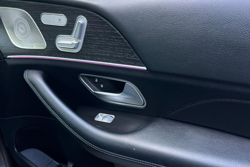 2022 Mercedes-Benz GLE 350Image 20
