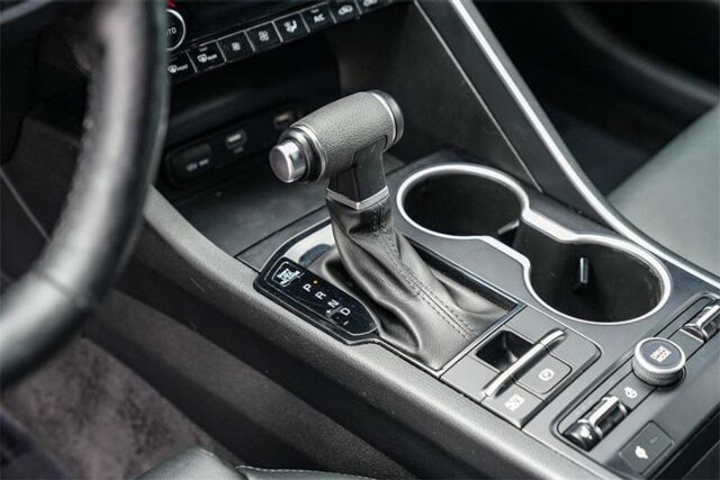 2022 Kia K5 GT-LineImage 20