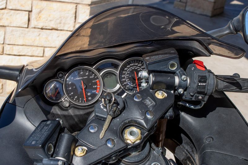 USED 2019 SUZUKI HAYABUSA 1340 Image 18