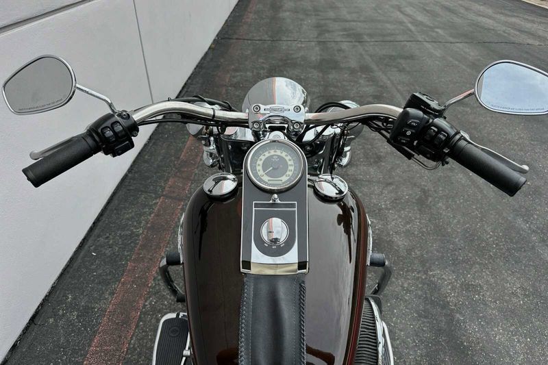 2011 Harley-Davidson SoftailImage 14