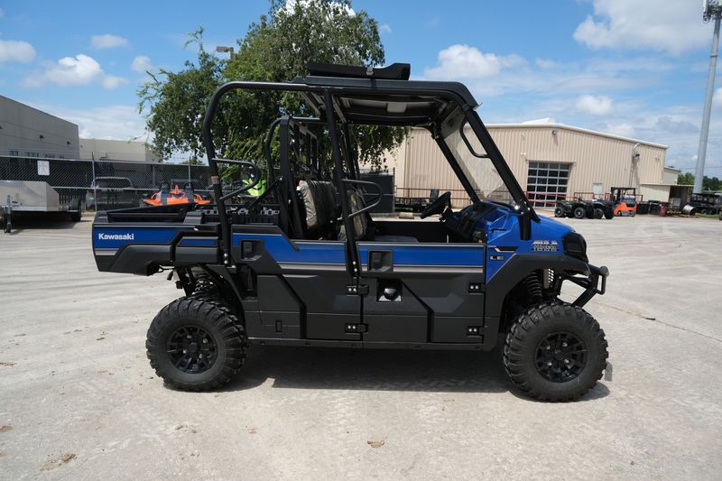 2024 Kawasaki MULE PROFXT 1000 LEImage 1