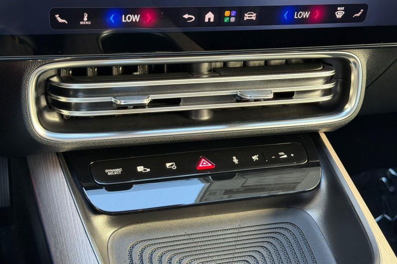 New 2027 Mercedes-Benz CLA-Class CLACLA 350Image 16