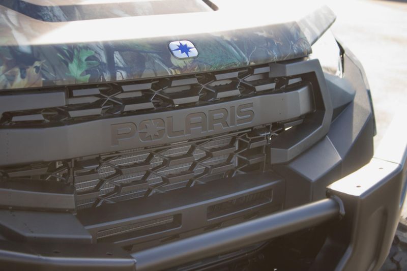 NEW 2026 POLARIS RANGER CREW XP 1000 PREMIUM Image 12