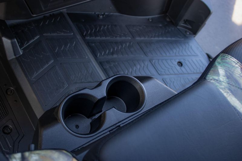 NEW 2026 POLARIS RANGER CREW XP 1000 PREMIUM Image 34