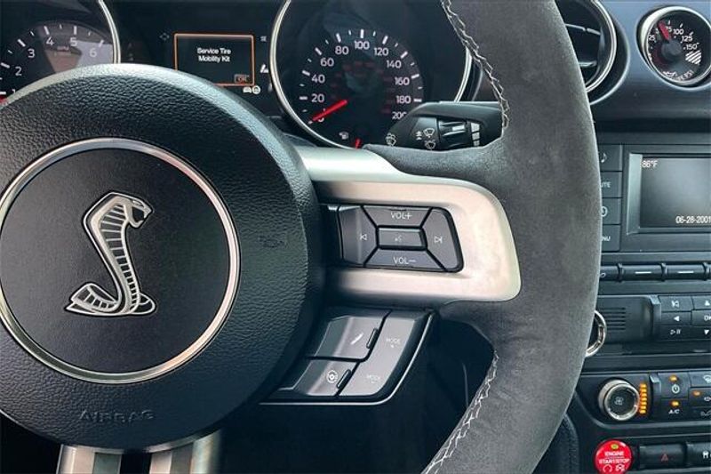 2018 Ford Shelby GT350 GT350Image 19
