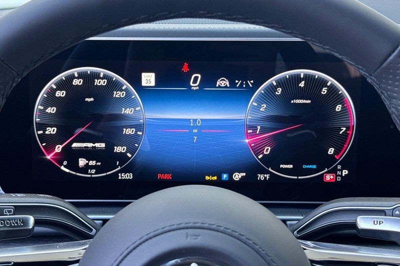 New 2026 Mercedes-Benz GLE-Class GLEGLE 53 AMGImage 23