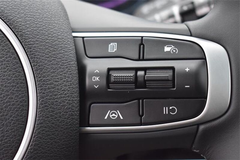 2025 Kia Sportage EXImage 27